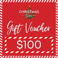Gift Voucher - $100
