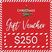 Gift Voucher - $250