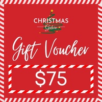 Gift Voucher - $75