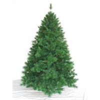 8ft (240cm) Brighton Spruce  Christmas Tree