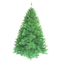 6ft (180cm)  Brighton Spruce Christmas Tree