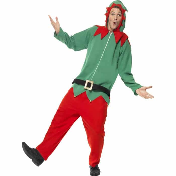 Buy Elf Costume Christmas Decorations Online| Christmas Galore