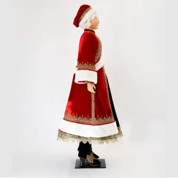 Katherine's Collection - Christmas Eve Doll