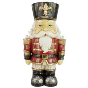 Nutcracker Soldier