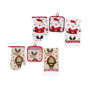 Kitchen Set 3pc