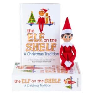 Elf on the Shelf