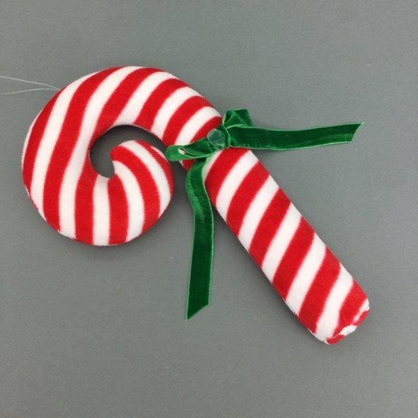 Red & White Candy Cane