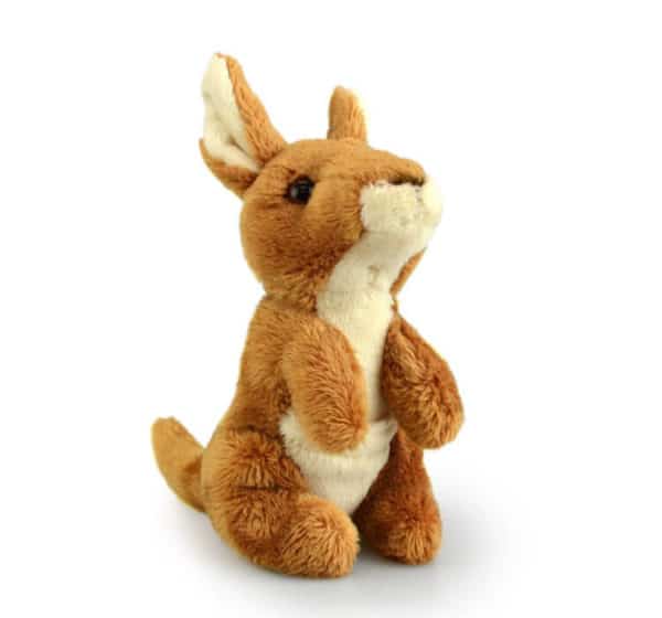 Kangaroo Plush Toy