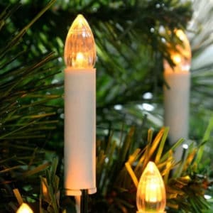 Candle LED Lights