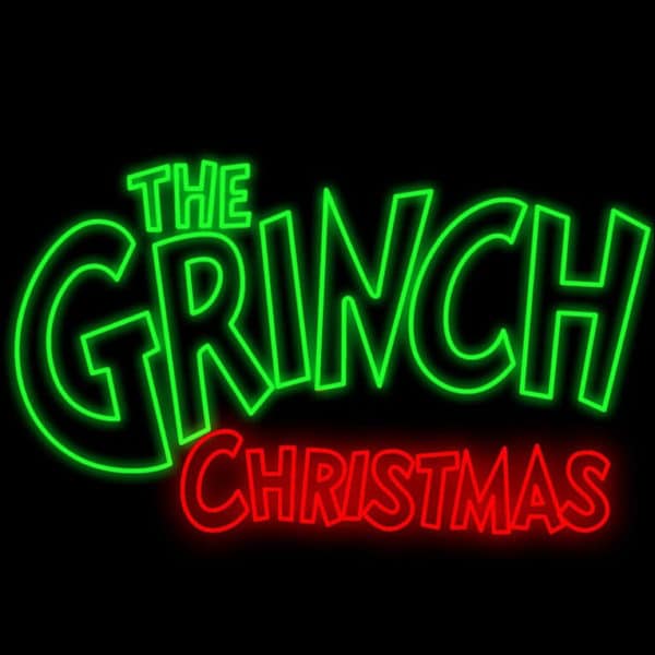 Grinch Christmas