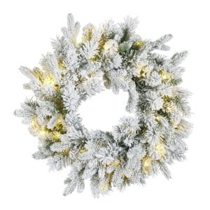 Wreaths & Garlands