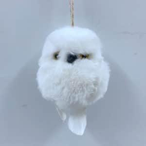 Hanging Owl