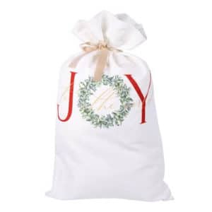 Joy to the World - Santa Sack