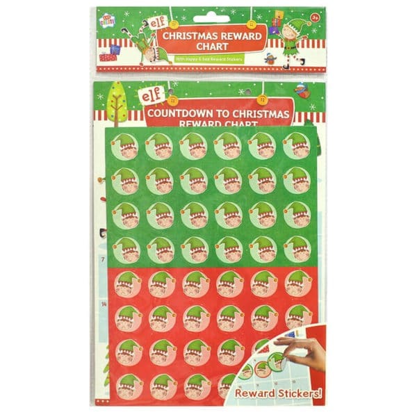 buy-elf-reward-chart-christmas-decorations-online-christmas-galore