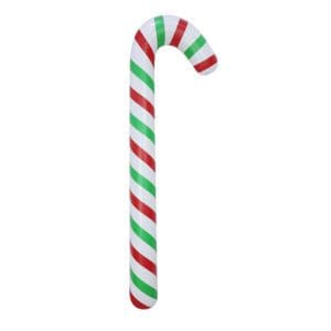 Inflatable Candy Cane 90cm