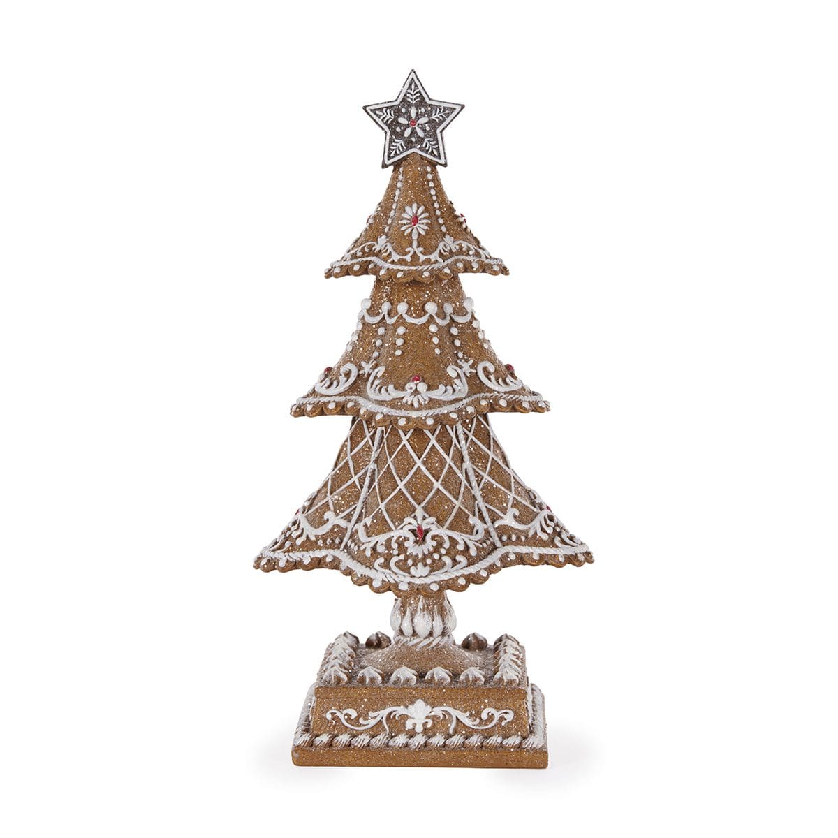 Gingerbread Tree 32cm