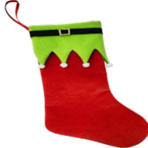 8x16 Stocking