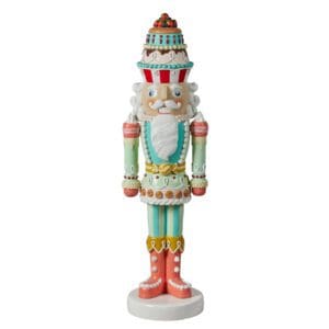 Nutcracker- Pastel Candy Beautiful