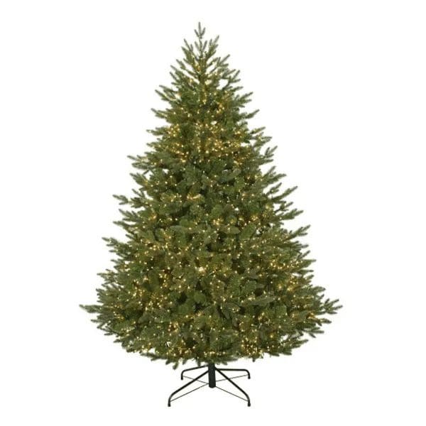 7ft (210cm) Starry Lights Tree