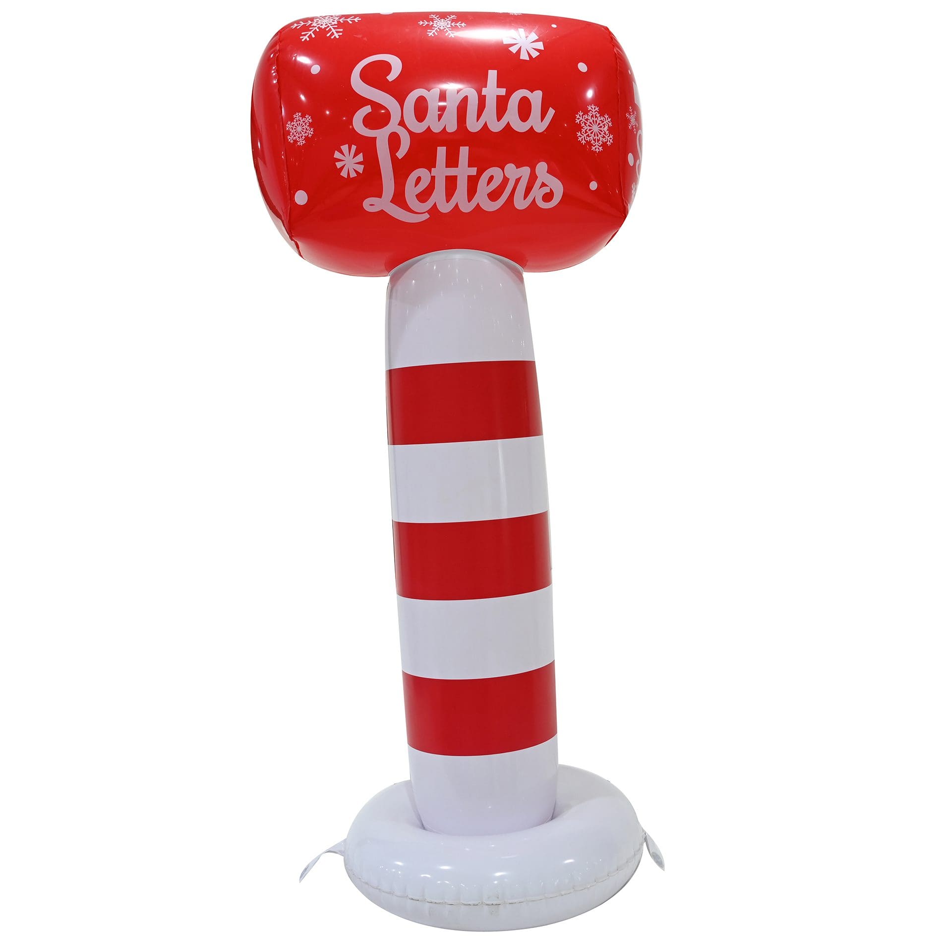 Inflatable Letterbox